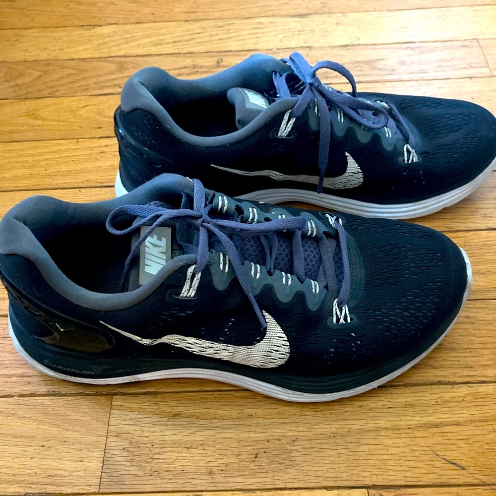 Nike lunarglide 5 men size 8